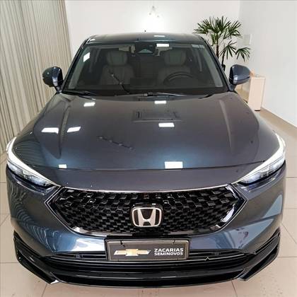 HONDA HR-V 1.5 DI I-VTEC TURBO FLEX TOURING CVT